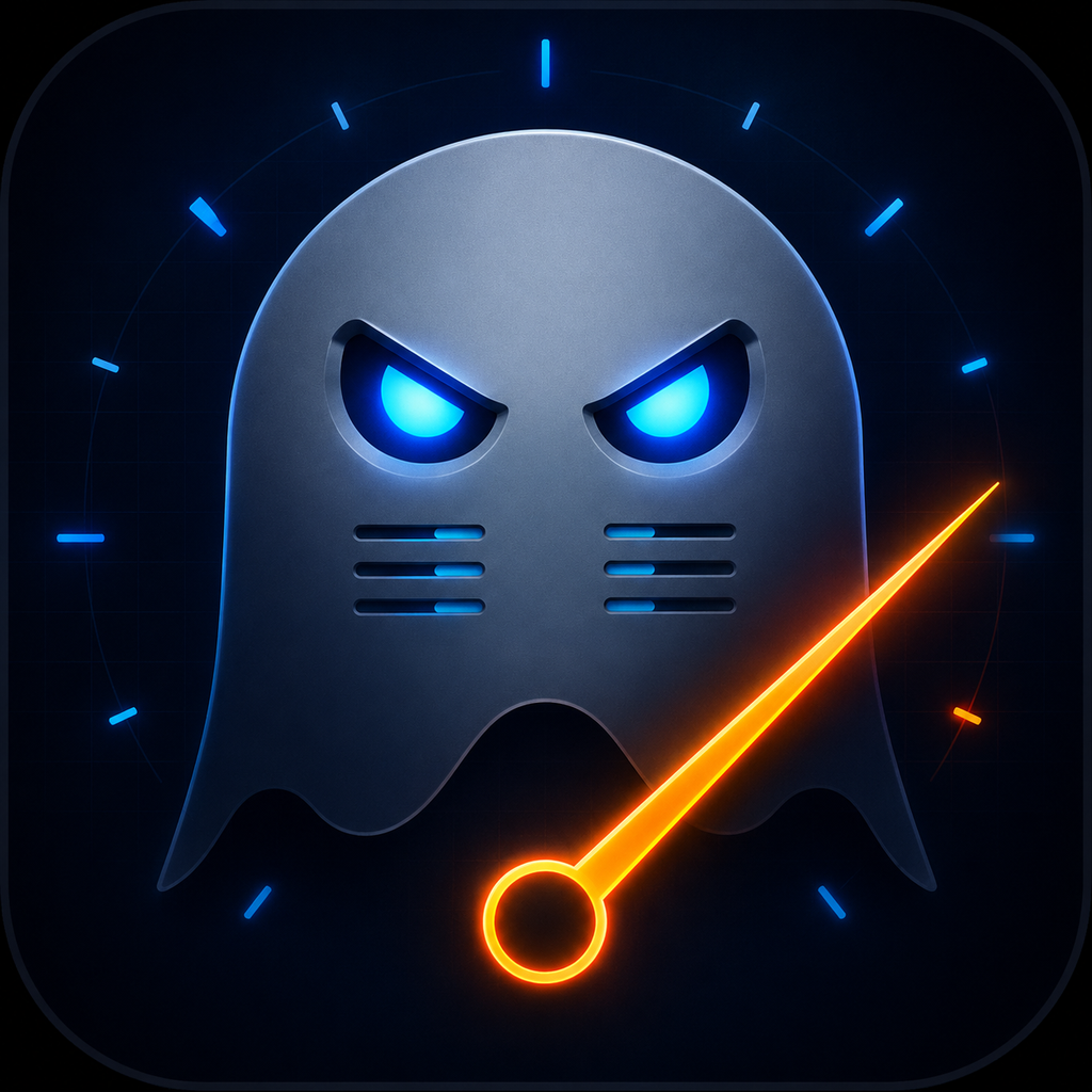 GhostTune